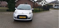 Citroën C1 - 1.0-12V Ambiance