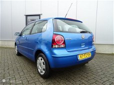 Volkswagen Polo - 1.4-16V Athene * APK 2021 / NAP / AIRCO