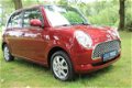 Daihatsu Trevis - 5 deurs Mini? AIRCO SPORTVELGEN - 1 - Thumbnail