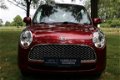 Daihatsu Trevis - 5 deurs Mini? AIRCO SPORTVELGEN - 1 - Thumbnail