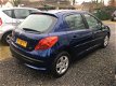 Peugeot 207 - 1.4-16V XS Pack - 1 - Thumbnail