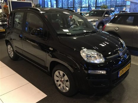 Fiat Panda - 0.9 TwinAir Ed. CoolHOGE ZIT - 1