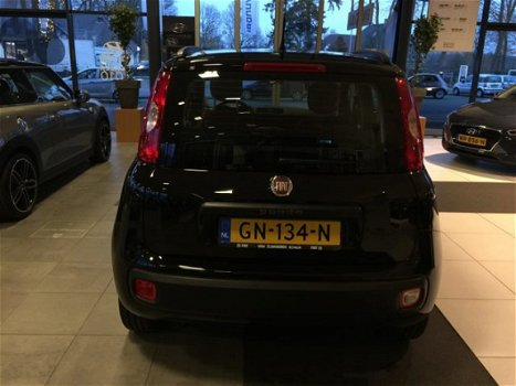 Fiat Panda - 0.9 TwinAir Ed. CoolHOGE ZIT - 1