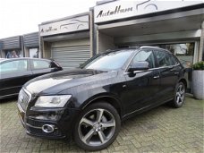 Audi Q5 - 2.0 TFSI quattro S Edition