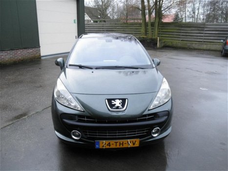 Peugeot 207 - 1.4-16V XS Pack Panoramadak, Automatische airco, 5 drs - 1