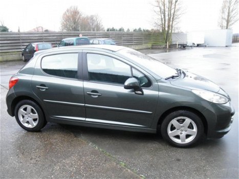 Peugeot 207 - 1.4-16V XS Pack Panoramadak, Automatische airco, 5 drs - 1