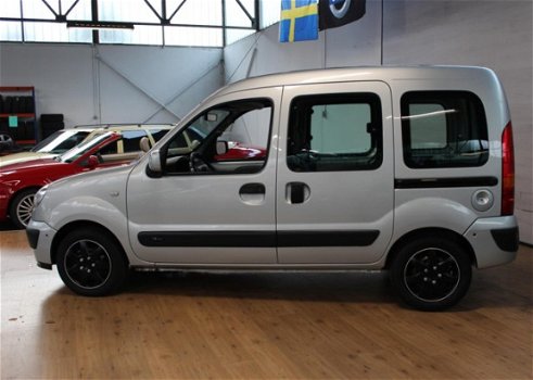 Renault Kangoo - 1.6-16V Expression - AIRCO - NWE APK - NAP - 1