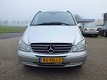 Mercedes-Benz Viano - 3.0 CDI DC Amb. Lang 2007 Full Options Leder 2x Schuifdeur - 1 - Thumbnail