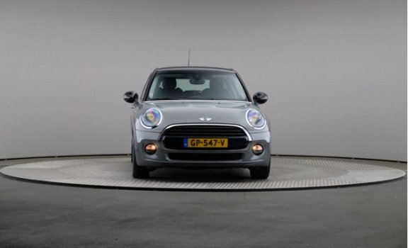 Mini Mini Cooper - 1.5 Chili Serious Business, LED, Navigatie - 1