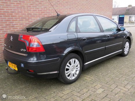 Citroën C5 - 2.0-16V Caractère/AUTOMAAT TOPPERRR - 1