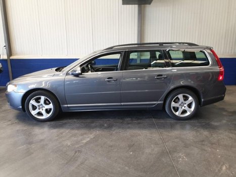 Volvo V70 - 2.0D Limited Edition - 1