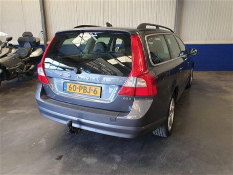 Volvo V70 - 2.0D Limited Edition - 1