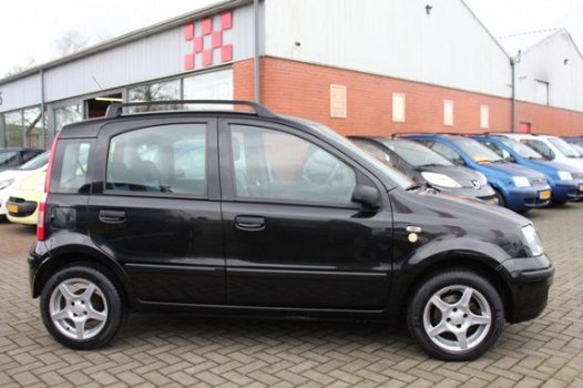 Fiat Panda - 1.2 Dynamic | TREKHAAK | AIRCO | SPORTVELGEN | - 1