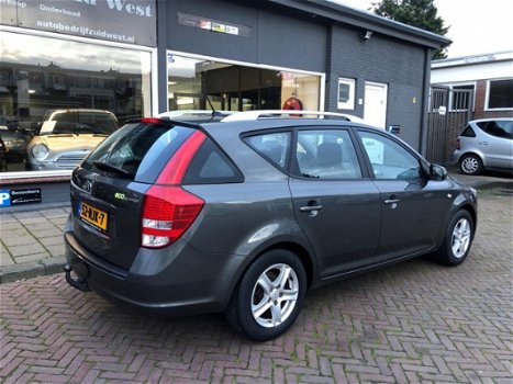 Kia Cee'd - 1.4 CVVT X-tra Airco Trekhaak Aux/Usb Nap 1e eigenaar - 1