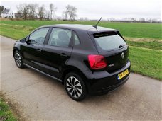 Volkswagen Polo - 1.0 BlueMotion Connected Series