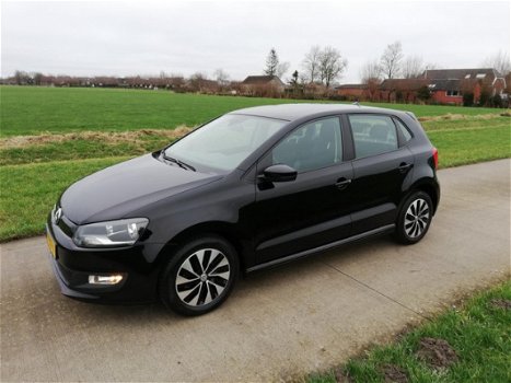 Volkswagen Polo - 1.0 BlueMotion Connected Series - 1