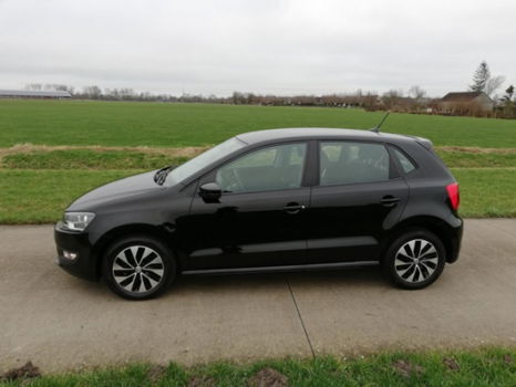 Volkswagen Polo - 1.0 BlueMotion Connected Series - 1