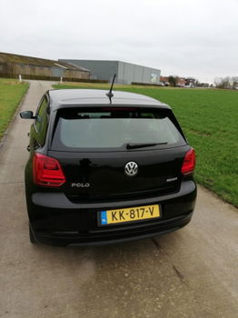 Volkswagen Polo - 1.0 BlueMotion Connected Series - 1