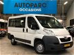 Peugeot Boxer - 330 2.2 HDI L1H1 motorrevisie 9 persoons - 1 - Thumbnail