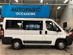 Peugeot Boxer - 330 2.2 HDI L1H1 motorrevisie 9 persoons - 1 - Thumbnail