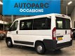 Peugeot Boxer - 330 2.2 HDI L1H1 motorrevisie 9 persoons - 1 - Thumbnail