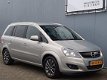 Opel Zafira - 1.8 Edition Automaat/Navigatie/Trekhaak/PDC - 1 - Thumbnail