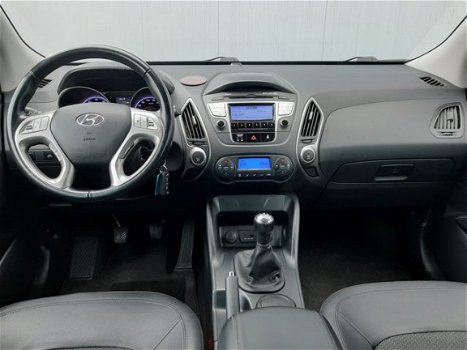 Hyundai ix35 - 2.0i Style Climate/17inch/Trekhaak/Cruise control - 1