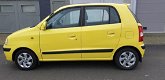 Hyundai Atos - 1.1i Dynamic Prime |AUTOMAAT| ELEK.RAMEN|NAP|TREKHAAK - 1 - Thumbnail