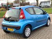 Peugeot 107 - 1.0-12V XR l AIRCO l ELEKTR PAK l APK 01-2021 - 1 - Thumbnail