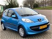 Peugeot 107 - 1.0-12V XR l AIRCO l ELEKTR PAK l APK 01-2021 - 1 - Thumbnail