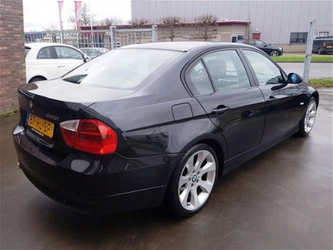 BMW 3-serie - 320i Dynamic Executive Climate, Cruise, LMV, PDC, Garantie, Rijklaarprijs, - 1