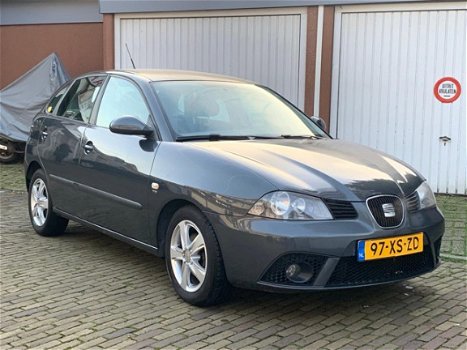 Seat Ibiza - 1.9 TDI Freestyle 5 DRS AIRCO - 1