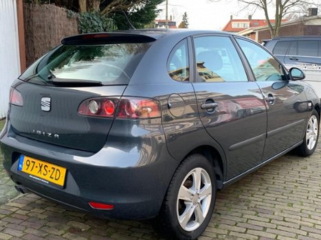 Seat Ibiza - 1.9 TDI Freestyle 5 DRS AIRCO - 1