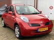 Nissan Micra - 1.2 e-Vision Airco 5 DRS - 1 - Thumbnail