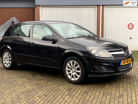 Opel Astra - 1.6 Cosmo 5 DRS AIRCO - 1