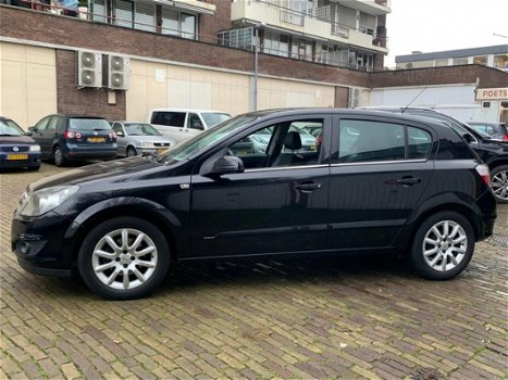 Opel Astra - 1.6 Cosmo 5 DRS AIRCO - 1