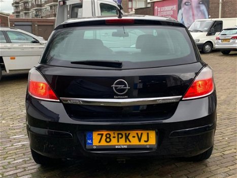 Opel Astra - 1.6 Cosmo 5 DRS AIRCO - 1