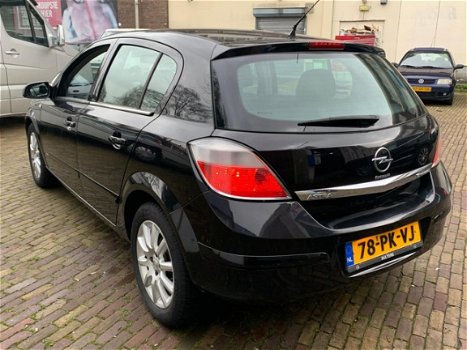 Opel Astra - 1.6 Cosmo 5 DRS AIRCO - 1