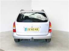 Opel Astra Wagon - 1.6-16V Club