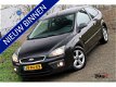 Ford Focus - 1.6-16V First Edition Airco / Cruise / Verw.voorruit / apk 12-2020 / keurige auto - 1 - Thumbnail