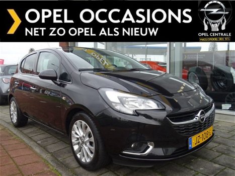 Opel Corsa - 1.4-16V Cosmo - 1