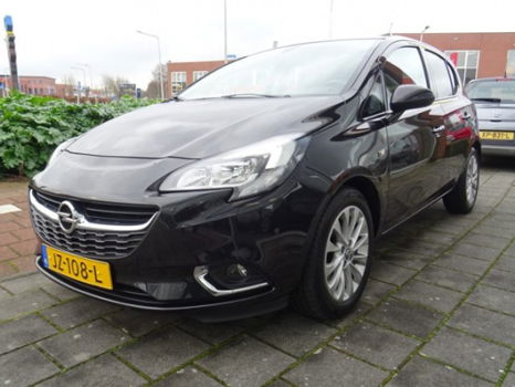 Opel Corsa - 1.4-16V Cosmo - 1