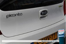 Kia Picanto - 1.0 CVVT 69 PK ISG 5D Comfort Pack