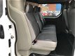 Opel Vivaro - 2.0 CDTI L2H1 DUBBELE CABINE L2H1 2015 176dkm.+NAP voor 9750, - euro ex - 1 - Thumbnail