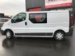 Opel Vivaro - 2.0 CDTI L2H1 DUBBELE CABINE L2H1 2015 176dkm.+NAP voor 9750, - euro ex - 1 - Thumbnail