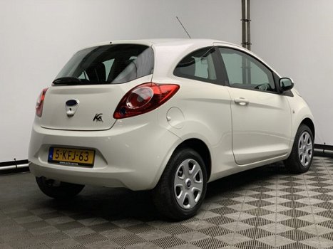 Ford Ka - 1.2 Champions Edition start/stop Navi NL Auto - 1