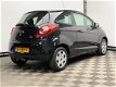 Ford Ka - 1.2 Cool & Sound start/stop Fietsendrager NL Auto - 1 - Thumbnail