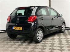 Citroën C1 - 1.0 e-VTi Shine 5-drs Airco 1e Eigenaar NL Auto