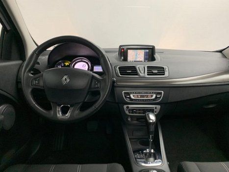 Renault Mégane Estate - 1.5 dCi Expression Automaat 69.000km - 1