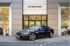 Jaguar XE - 2.0D 163pk E-Performance Automaat Prestige